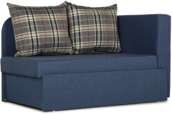 Диван "Кларис" (Крафт 67/Rio 04) - Столлайн - каталог товаров магазина Арктика