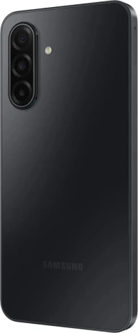 Мобильный телефон Samsung Galaxy A17 6+128Gb Черный (SM-A175FZKCCAU) - фото в интернет-магазине Арктика