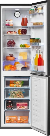 Холодильник Beko B3R0CNK332HXBR - фото в интернет-магазине Арктика