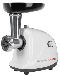 Мясорубка LERAN MG 120 G - каталог товаров магазина Арктика