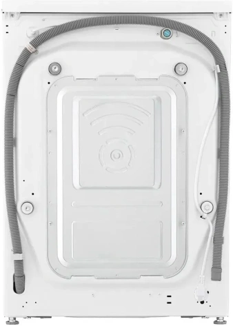 Стиральная машина LG F2V3GS3W - фото в интернет-магазине Арктика
