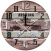 Часы "OLD SALT" 220-334 - Арти М - фото в интернет-магазине Арктика