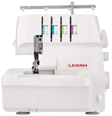 Оверлок LERAN OM 330 - каталог товаров магазина Арктика