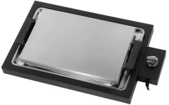 Гриль теппан BORK G750 - каталог товаров магазина Арктика