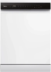 Посудомоечная машина Midea MFD60S510Wi  - каталог товаров магазина Арктика