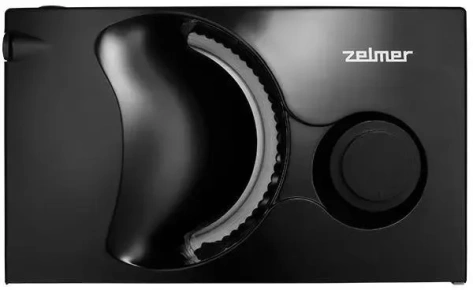 Ломтерезка ZELMER ZFS0916B - фото в интернет-магазине Арктика