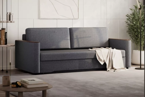 Диван "Джонас" 01 (Santana 19) - Столлайн - фото в интернет-магазине Арктика