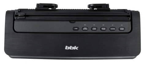 Вакуумный упаковщик BBK BVS801 графит - фото в интернет-магазине Арктика