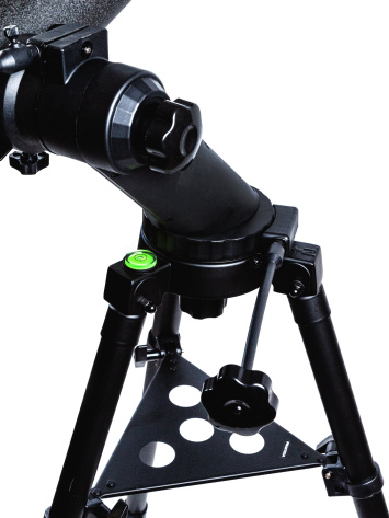 Телескоп Praktica Deneb 72/800 - фото в интернет-магазине Арктика
