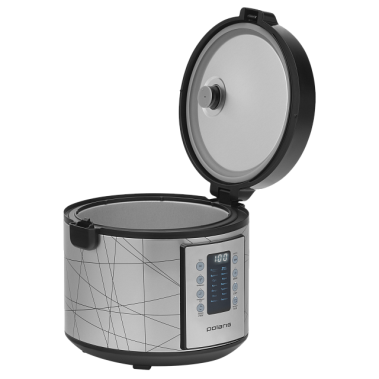 Мультиварка Polaris PMC 5020 Wi Fi IQ Home - фото в интернет-магазине Арктика