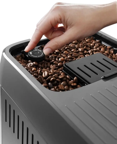 Кофемашина DeLonghi ECAM 320.61.G - фото в интернет-магазине Арктика