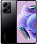Мобильный телефон Xiaomi Redmi Note 12 Pro+ 5G 8+256Gb Midnight Black