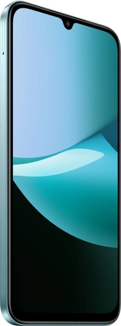 Мобильный телефон Xiaomi REDMI 15C 4+256Gb Green - фото в интернет-магазине Арктика