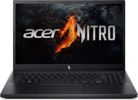 Ноутбук Acer Nitro V15 ANV15-41-R6KT R5-7535H/16Gb/SSD512Gb/15.6" noOS - фото в интернет-магазине Арктика
