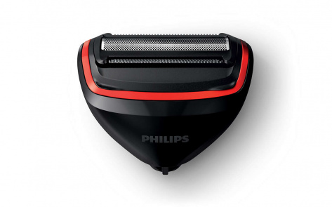 Электробритва Philips S728 - фото в интернет-магазине Арктика
