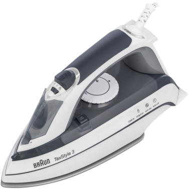 Утюг Braun TS 375A - фото в интернет-магазине Арктика