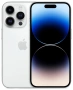 Мобильный телефон Apple iPhone 14 Pro 128Gb Silver (серебро)