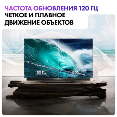 Телевизор Haier 65 OLED S9 Ultra UHD Smart TV - фото в интернет-магазине Арктика