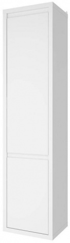 Гостиная "Норден" СТЛ 321.04 колонна (бел) - фото в интернет-магазине Арктика