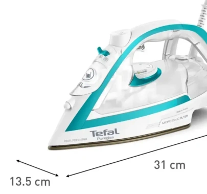 Утюг Tefal FV8044E0 - фото в интернет-магазине Арктика