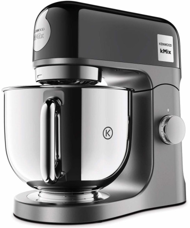Кухонная машина Kenwood KMX760BC (KMX760ABC) - фото в интернет-магазине Арктика