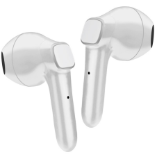 Наушники беспроводные Krutoff Q-01 TWS (белые) (09729) - каталог товаров магазина Арктика