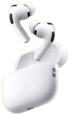 Наушники Apple AirPods Pro 3 (MFHP4) TWS - фото в интернет-магазине Арктика