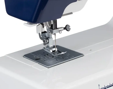 Швейная машинка Janome SP901 - фото в интернет-магазине Арктика