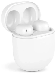 Наушники Rombica Mysound Duo White (BT-H022) TWS - каталог товаров магазина Арктика