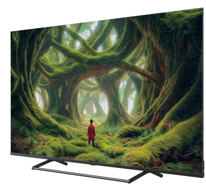 Телевизор Sber SDX-65U4125 UHD Smart TV - фото в интернет-магазине Арктика