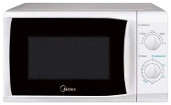 Микроволновая печь Midea MM720CFB - каталог товаров магазина Арктика