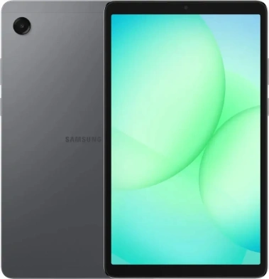 Планшетный ПК Samsung Tab A11 LTE SM-X135FZAACAU 64Gb 8,7" (графит) - фото в интернет-магазине Арктика