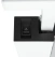 Вытяжка Krona KERRY E 600 WHITE PB V2 - фото в интернет-магазине Арктика