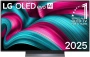 Телевизор LG OLED48C5RLA.ARUG UHD Smart TV