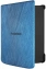Обложка Pocketbook H-S-634-B-WW Синяя, Shell для 629/634 Verse/Verse Pro - фото в интернет-магазине Арктика