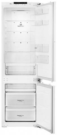 Холодильник LG GR-N266LLD - фото в интернет-магазине Арктика