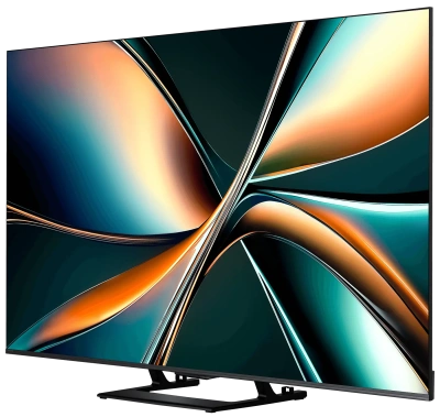 Телевизор Hisense 65U7Q  UHD Smart TV - фото в интернет-магазине Арктика