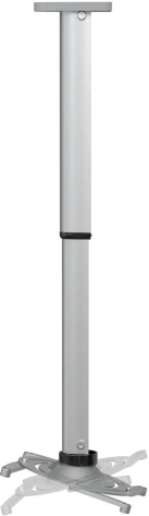 Кронштейн Cactus CS-VM-PR05L-AL Серебро для проектора - фото в интернет-магазине Арктика