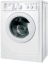 Стиральная машина Indesit IWUC 4105 CIS - фото в интернет-магазине Арктика