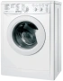 Стиральная машина Indesit IWUC 4105 CIS