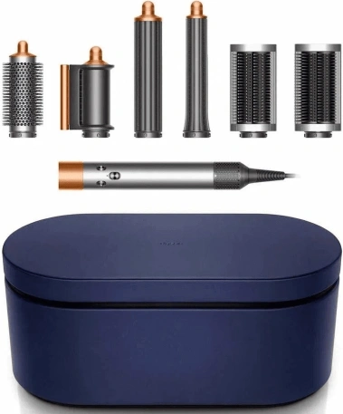 Стайлер Dyson Airwrap Complete Long HS05 (400735-01) - фото в интернет-магазине Арктика