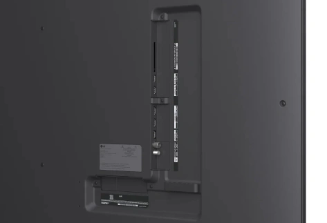 Телевизор LG 75QNED80A6A.ARUG UHD Smart TV - фото в интернет-магазине Арктика