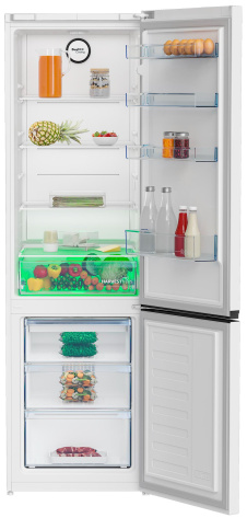 Холодильник Beko B1RCNK402W - фото в интернет-магазине Арктика