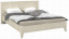 Спальня "Кантри" (КА-800.28) кровать 180*200 (Валенсия) - Ангстрем - фото в интернет-магазине Арктика