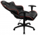 Кресло для геймеров Aerocool AC110 AIR (черно-красное) - фото в интернет-магазине Арктика