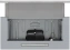 Вытяжка Krona KERRY E 600 INOX PB V2 - фото в интернет-магазине Арктика