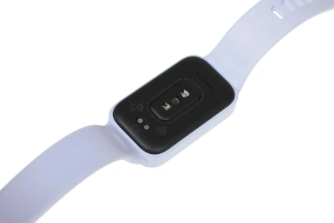 Фитнес-браслет Xiaomi Smart Band 9 Active Purple (BHR08L3GL) - фото в интернет-магазине Арктика