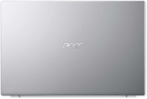 Ноутбук Acer A315-58-57KZ i5-1135G7/8Gb/256GbSSD/15.6" no OS - фото в интернет-магазине Арктика