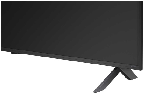 Телевизор LG 43QNED80A6A.ARUG UHD Smart TV - фото в интернет-магазине Арктика