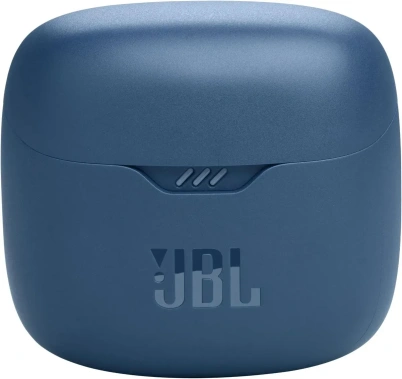 Наушники JBL Tune Flex Blue (JBLTFLEXBLU) TWS - фото в интернет-магазине Арктика